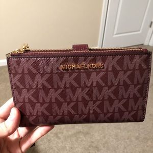 Michael Kors Wristlet